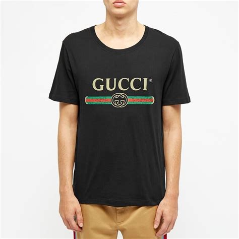 fake t shirt gucci|faux t shirt gucci.